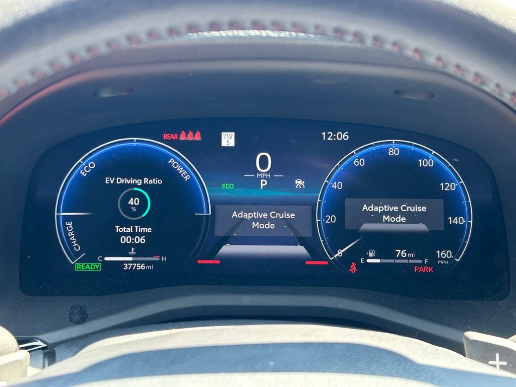Used 2025 Toyota Camry Sedan