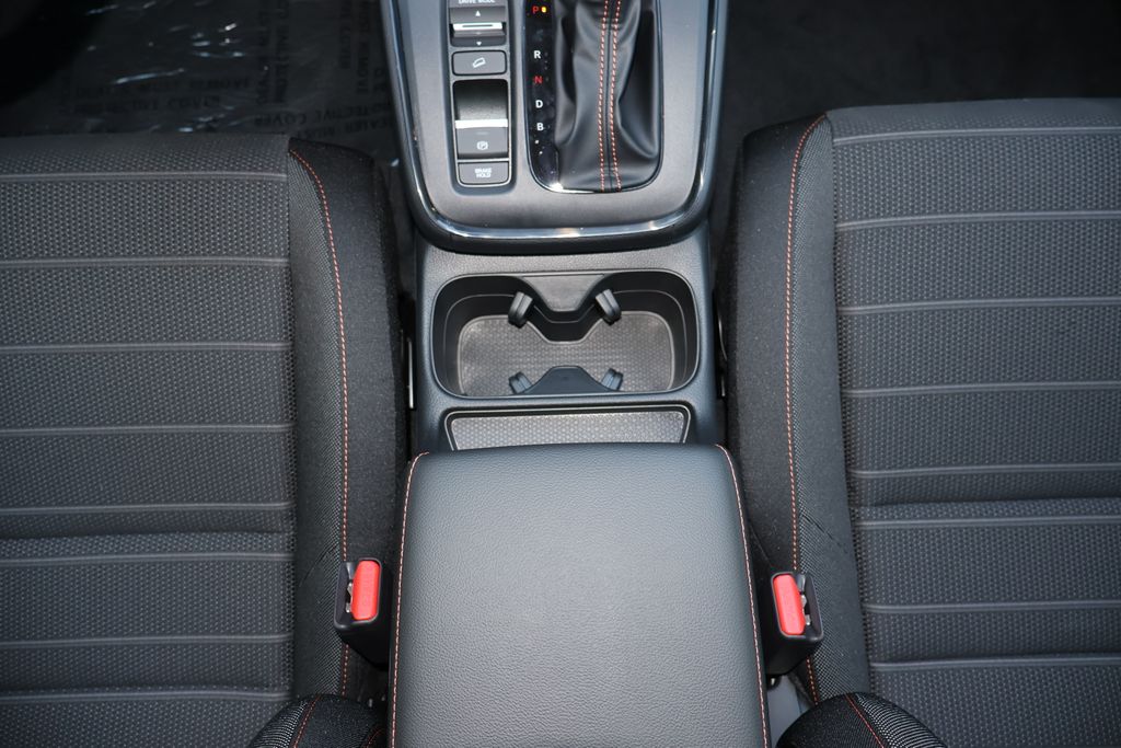 2026 Honda CR-V Sport 15