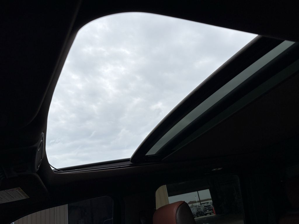 2022 Ford F-250SD King Ranch Black at AutoSavvy Houston Southwest