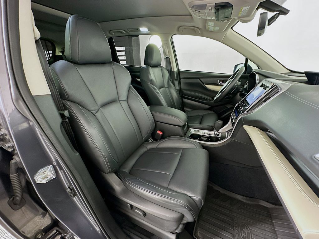 2021 Subaru Ascent Limited 29