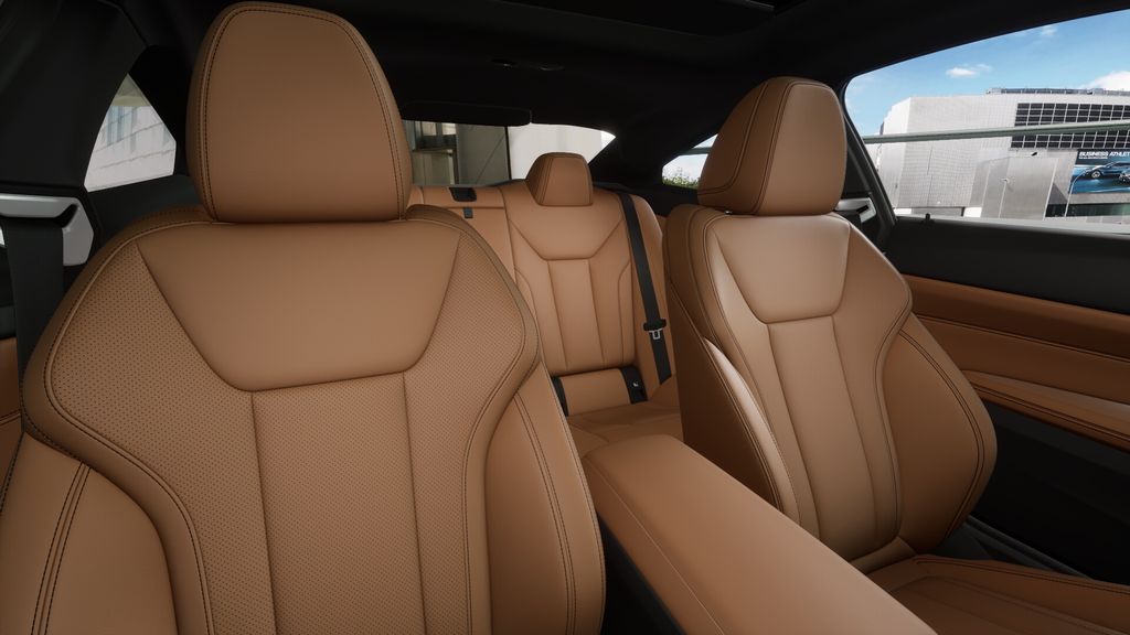 2026 BMW 4 Series 430i 32