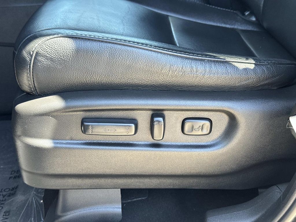 Used 2019 Honda Pilot EX-L 4D Sport Utility