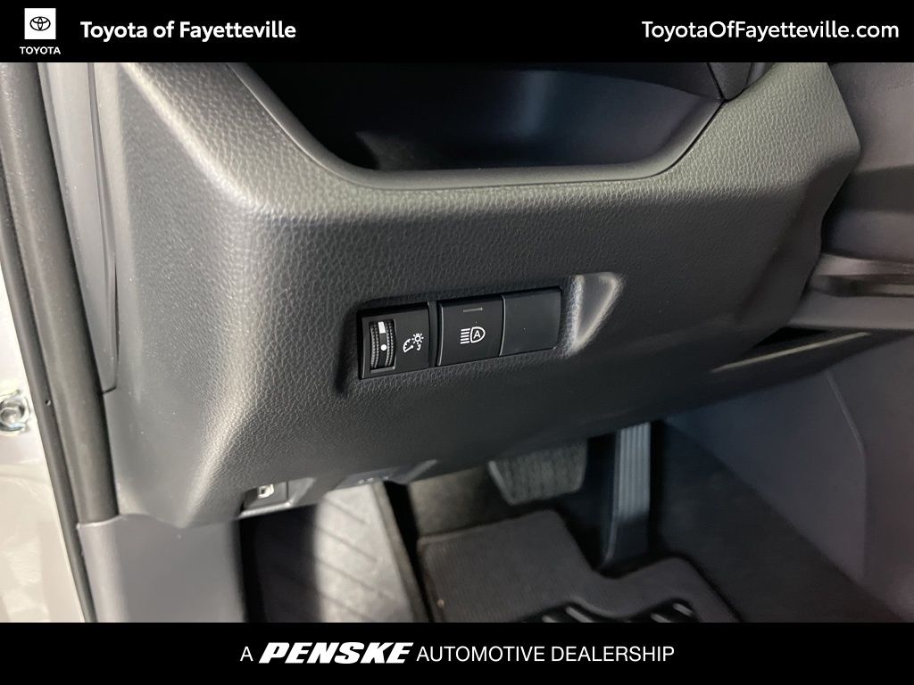 Thumbnail: 2025 Toyota RAV4 - 26