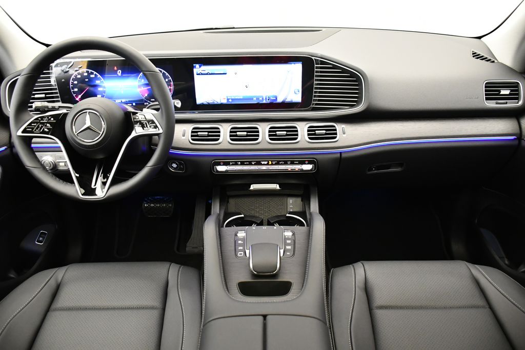 Thumbnail: 2026 Mercedes-Benz GLE - 20