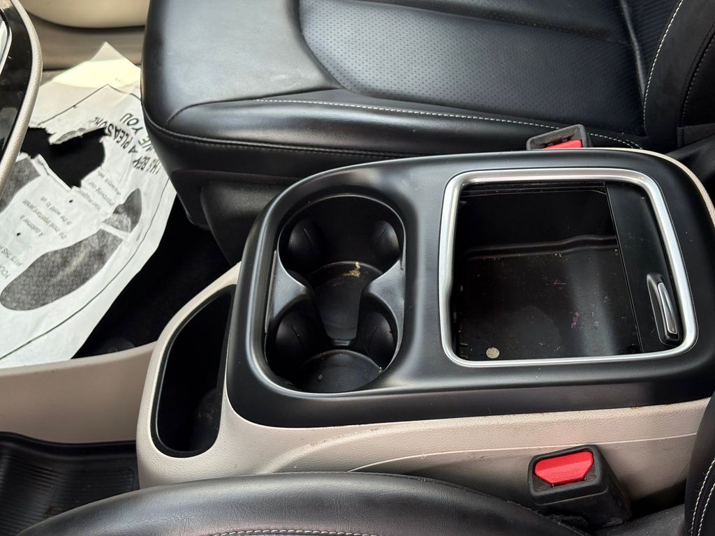 2023 Chrysler Pacifica Touring L Silver at Durrett Motor Company
