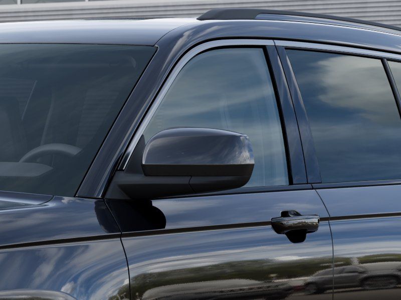 New 2026 Black Jeep Laredo image 12