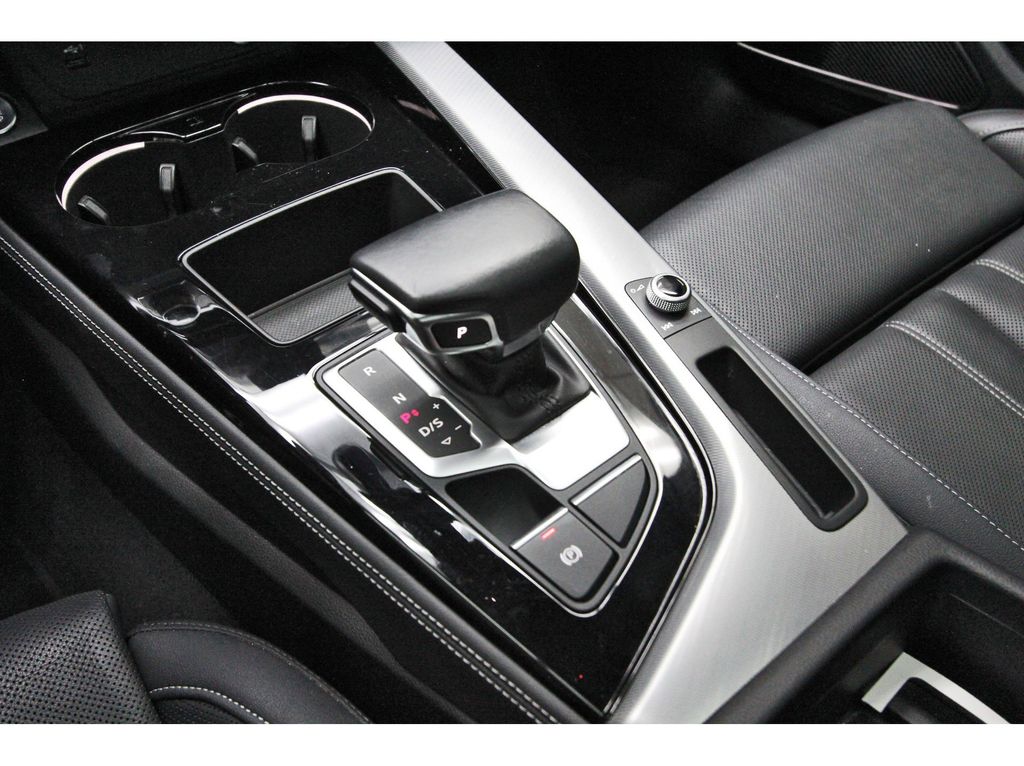 2024 Audi A5 Sportback 45 S line Premium Plus  at Texan Dodge Chrysler Jeep Ram
