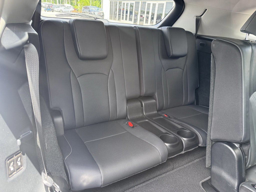 2019 Lexus RX 350L Premium