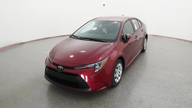 2025 Toyota Corolla LE -
                Duluth, GA