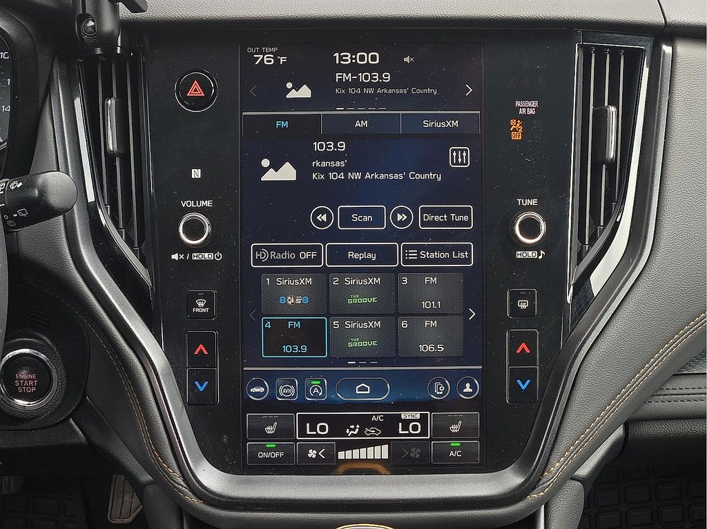 Used 2024 Subaru Outback For Sale in Farmington, AR