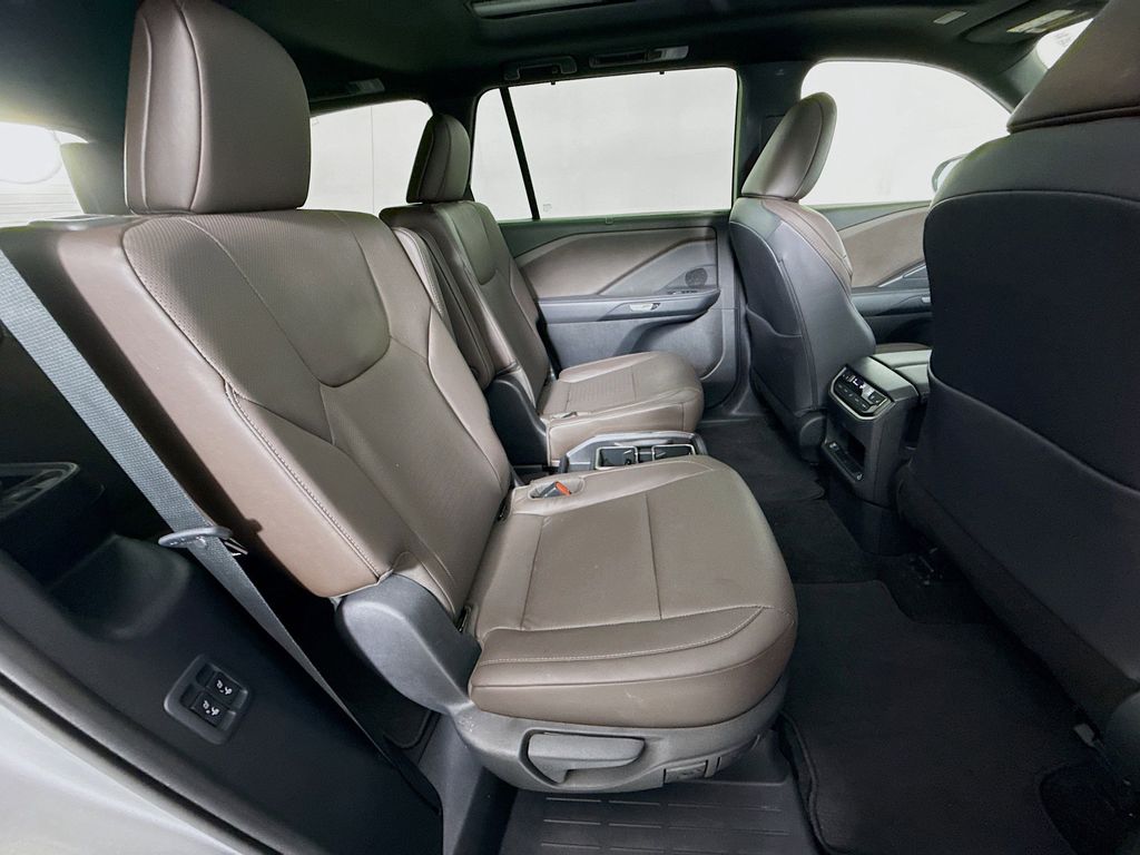 Thumbnail: 2025 Lexus TX - 28