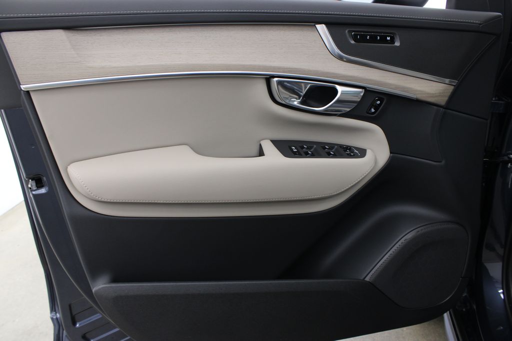 new 2026 Volvo XC90 car