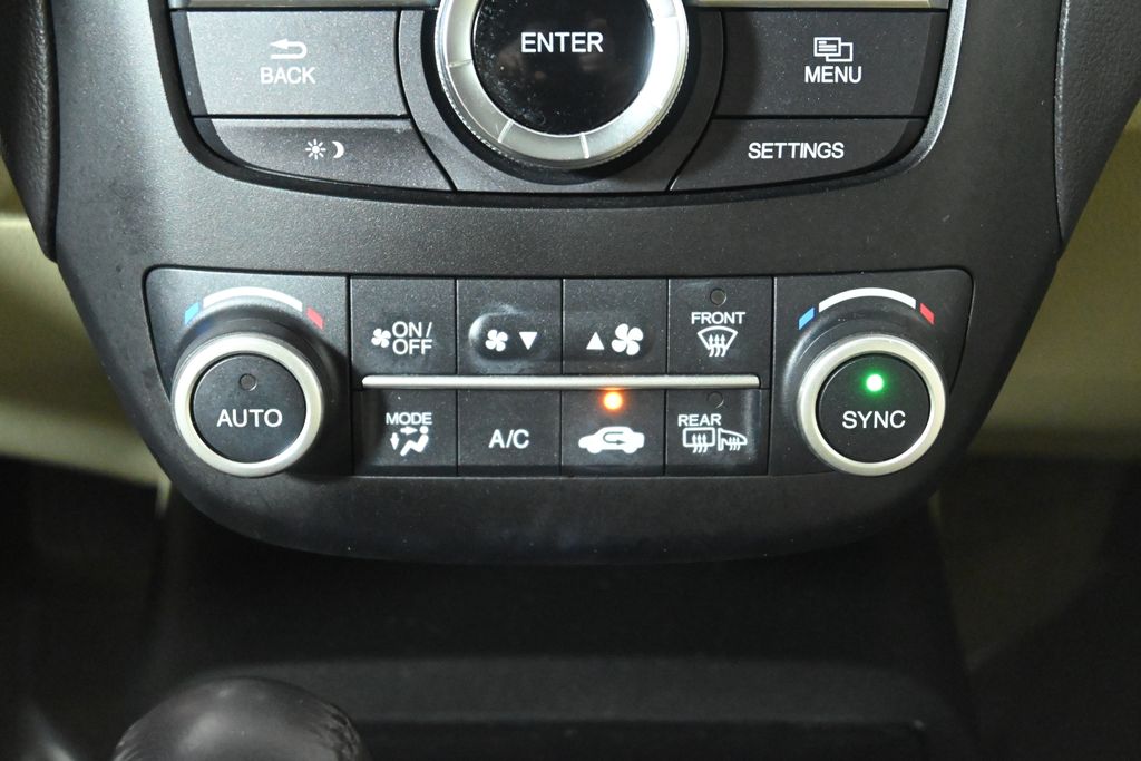 2018 Acura RDX Technology 25