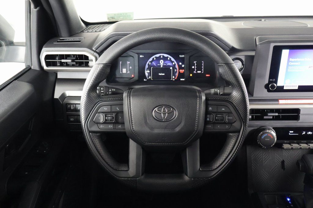 Thumbnail: 2026 Toyota Tacoma - 3