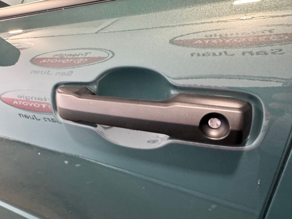 Thumbnail: 2026 Toyota 4Runner - 14