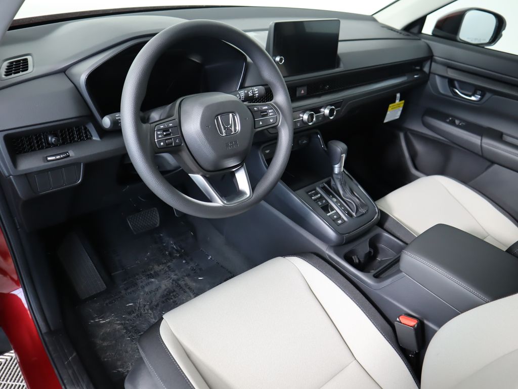 Thumbnail: 2026 Honda CR-V - 9