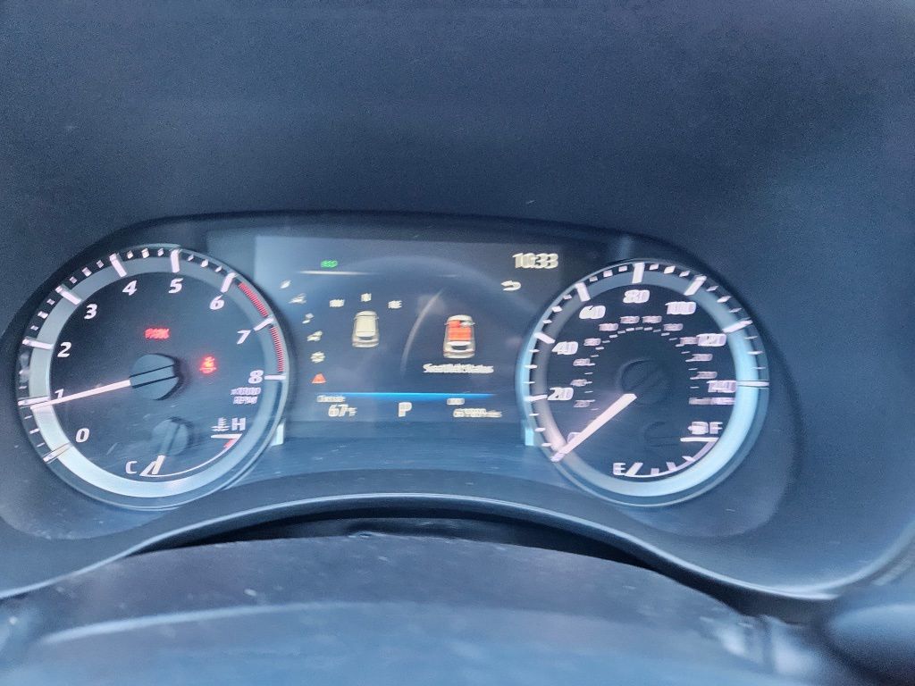 Thumbnail: 2023 Toyota Highlander - 23