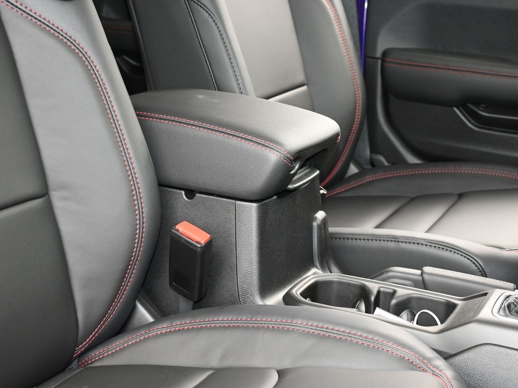 New 2026 Reign Jeep Rubicon image 38