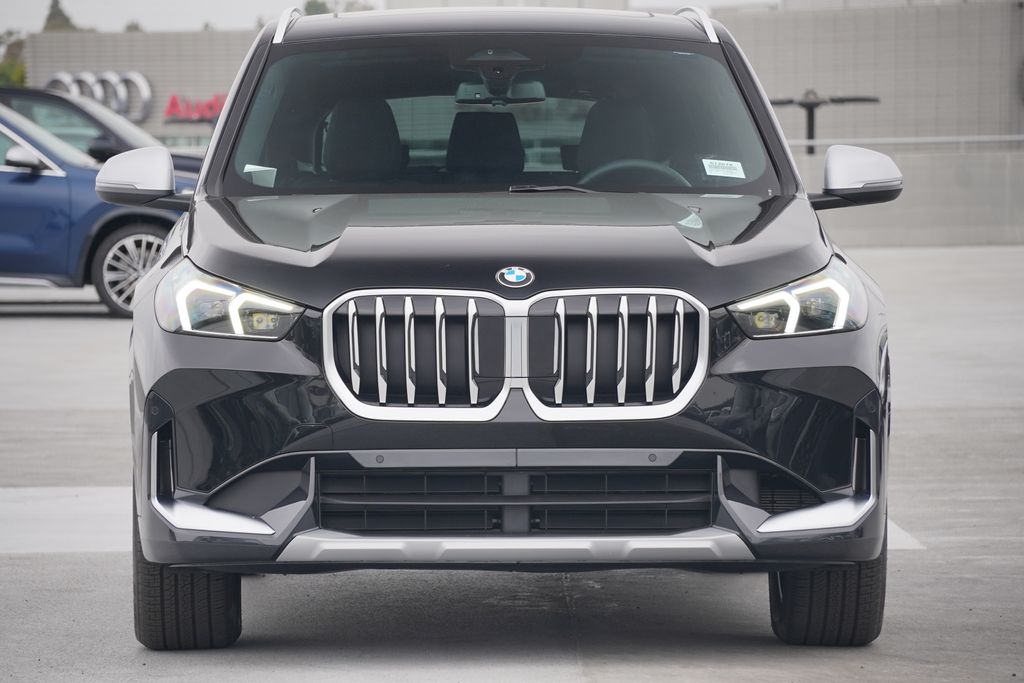 2024 BMW X1 xDrive28i 2