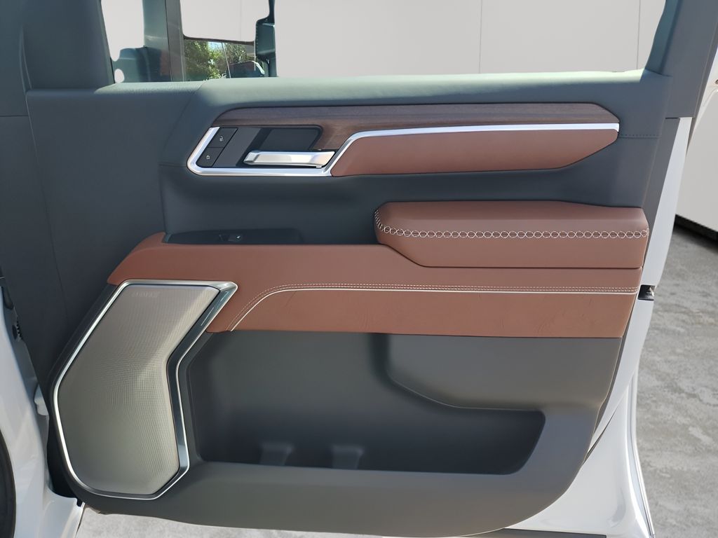 New Car 2025 Gmc Sierra 3500hd  Denali Ultimate For Sale Under $100,000 In Austin, Texas