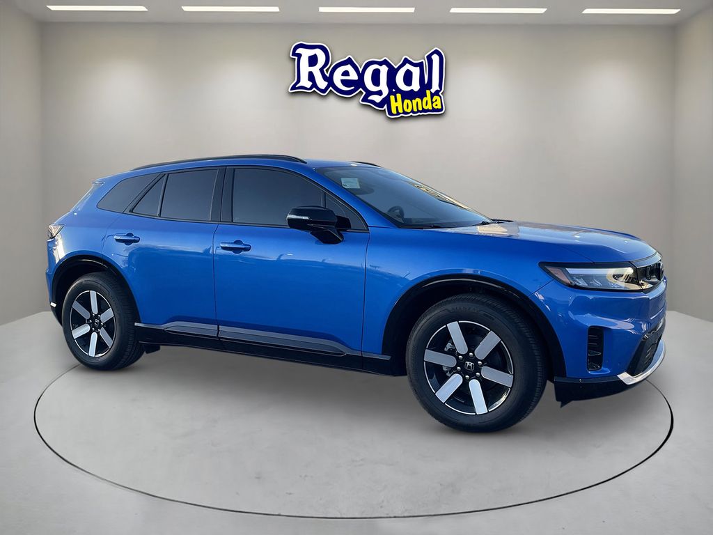 new 2026 Honda Prologue car, priced at $43,999