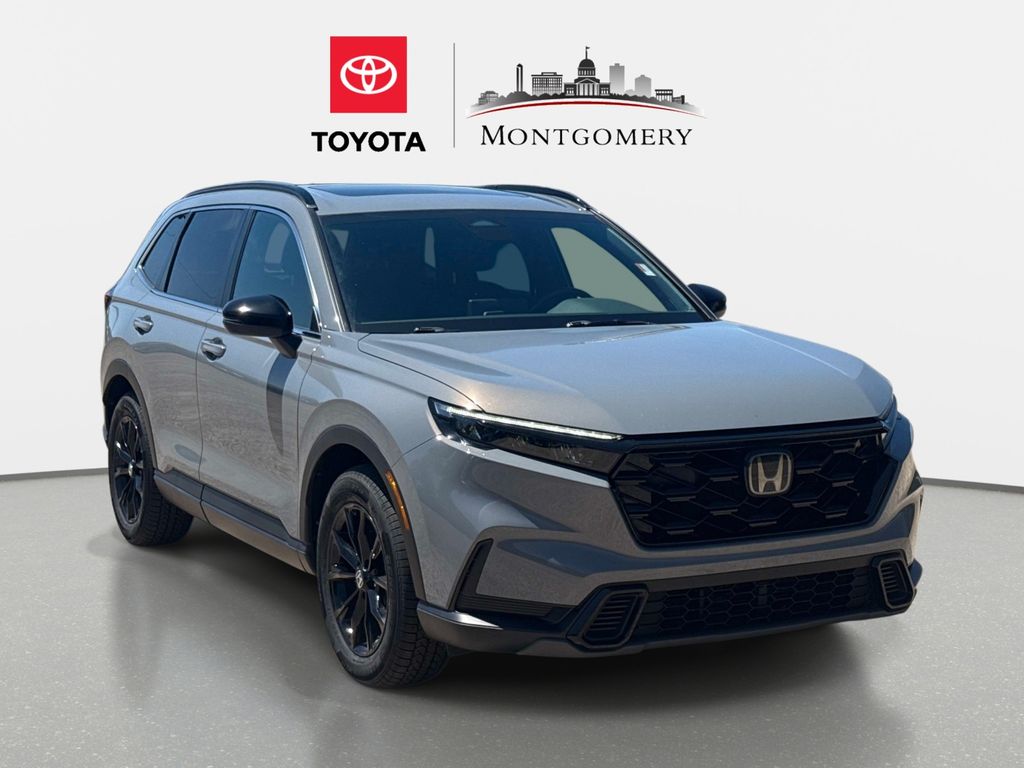 2023 Honda CR-V Hybrid Sport 2WD's photo