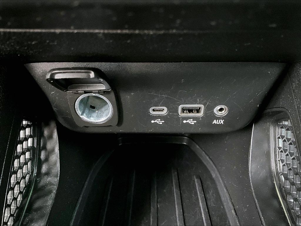 2022 Chevrolet TrailBlazer — photo 27