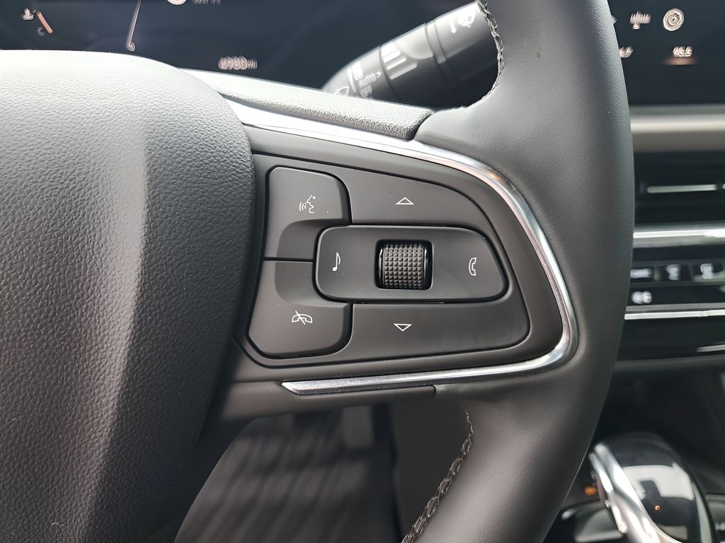 Used Car 2025 Buick Envista  Avenir For Sale Under $30,000 In Austin, Texas