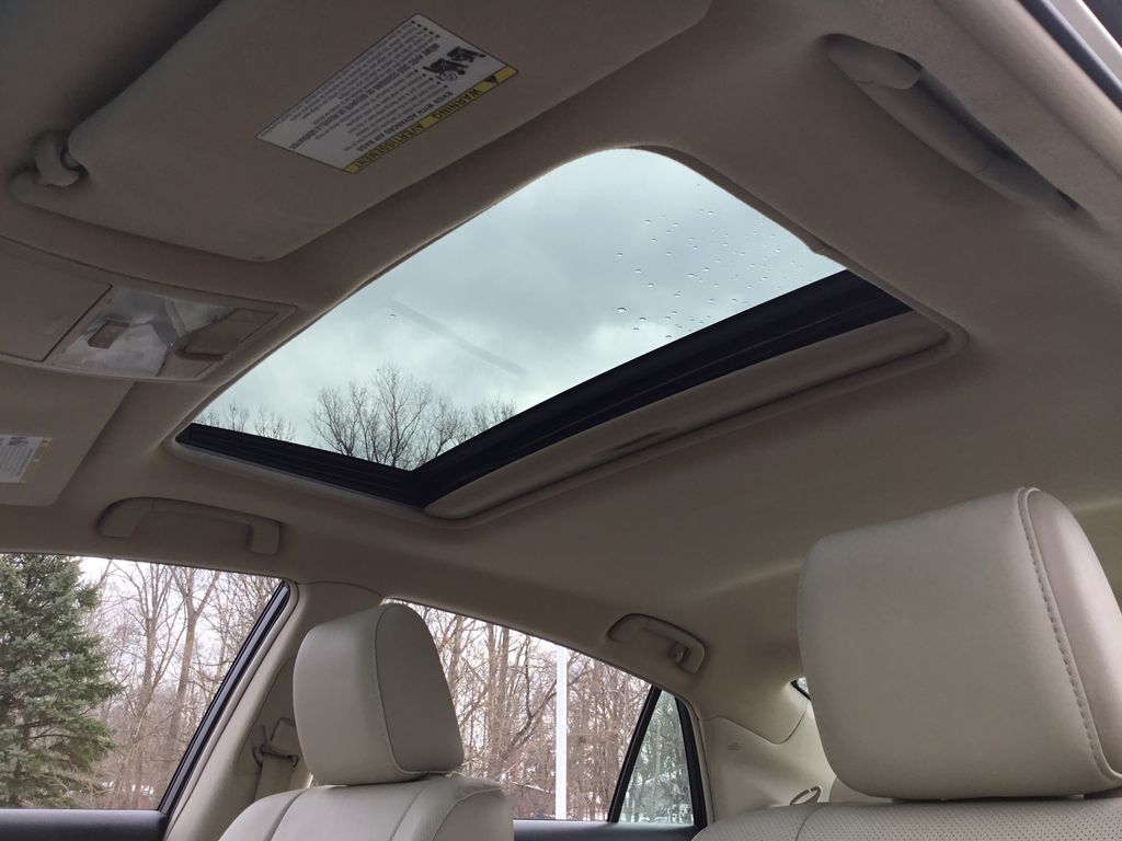 Thumbnail: 2011 Toyota Avalon - 9