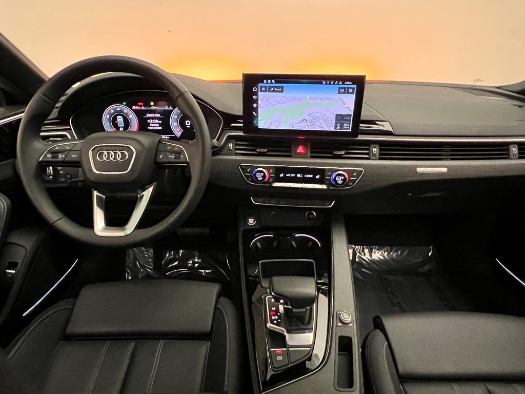 Thumbnail: 2025 Audi A5 - 15