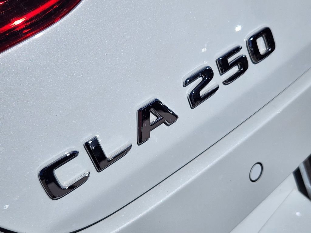 2024 Mercedes-Benz CLA CLA 250 11