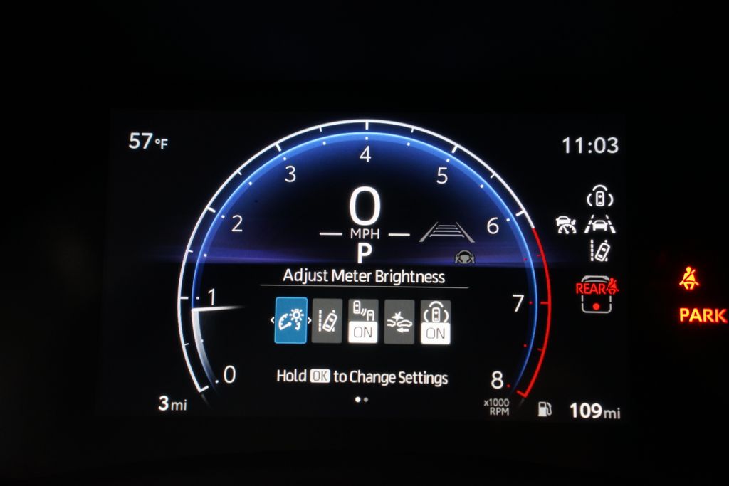 Thumbnail: 2026 Toyota Grand Highlander - 16