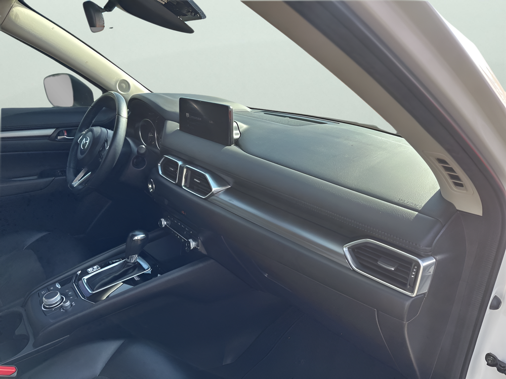 Used Car 2023 Mazda Cx-5  2.5 S Select Package For Sale Under $25,000 In Austin, Texas