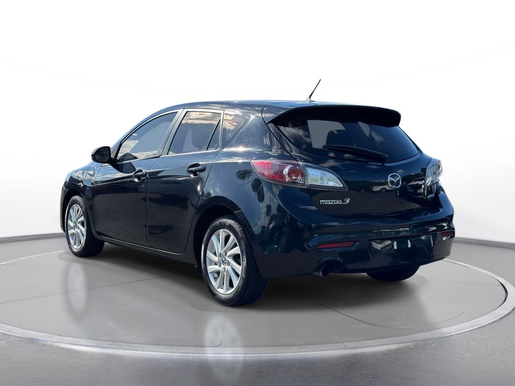 2013 Mazda MAZDA3 i Touring - Photo 6