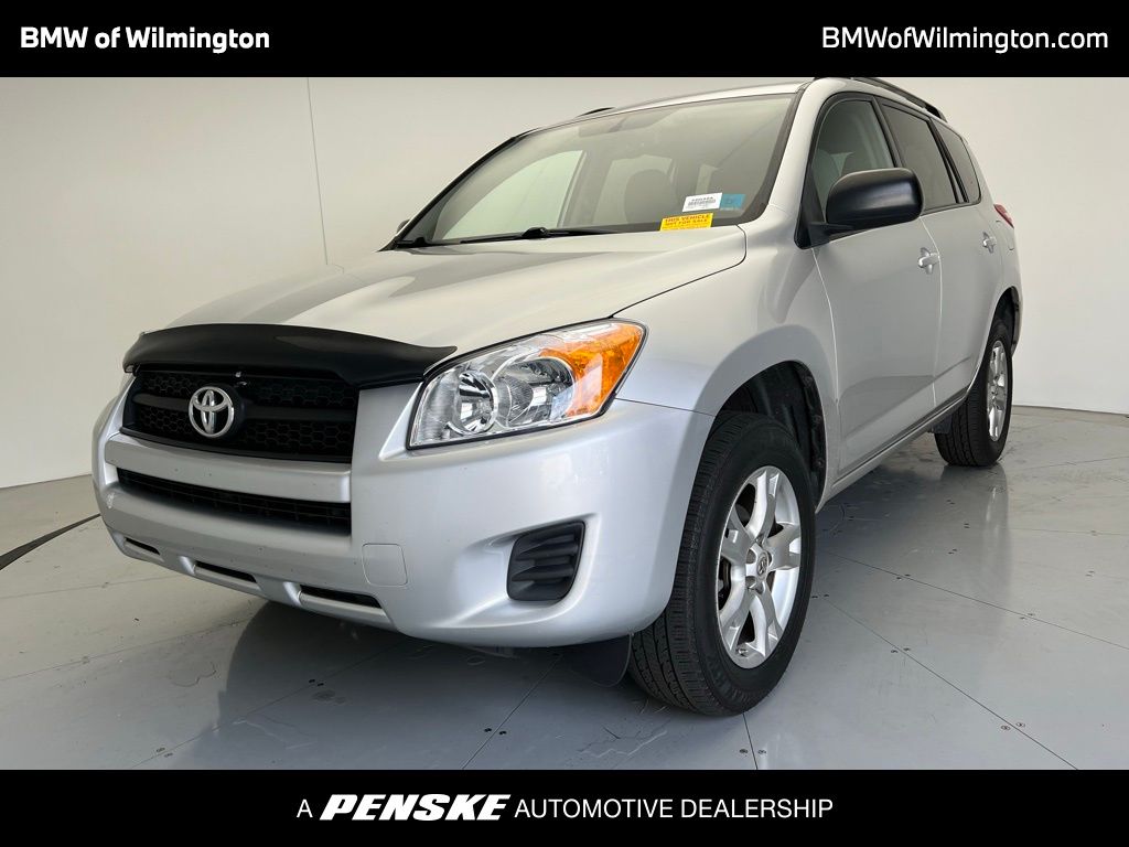 2011 Toyota RAV4 Base -
                Wilmington, NC