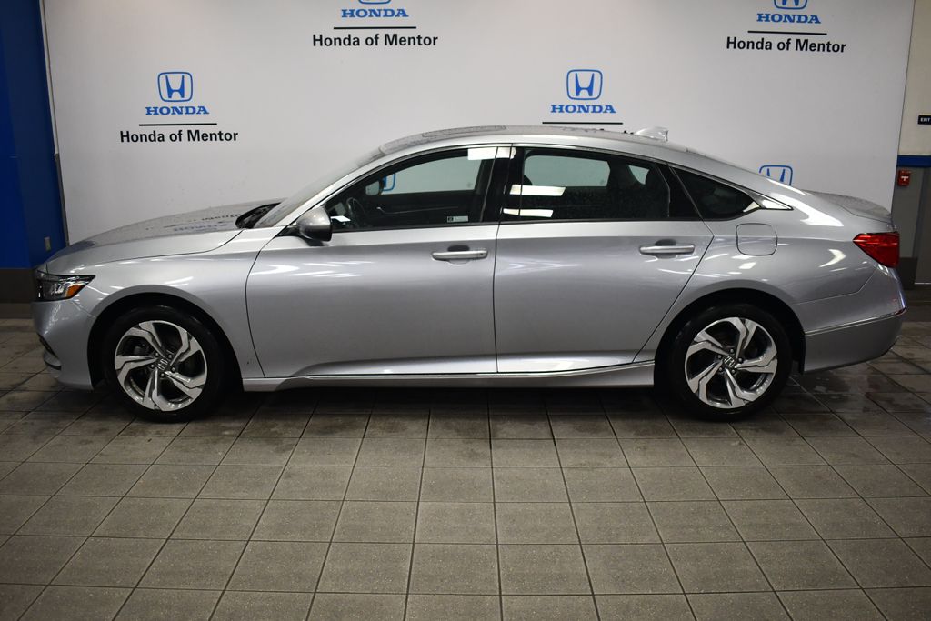 Thumbnail: 2020 Honda Accord - 2