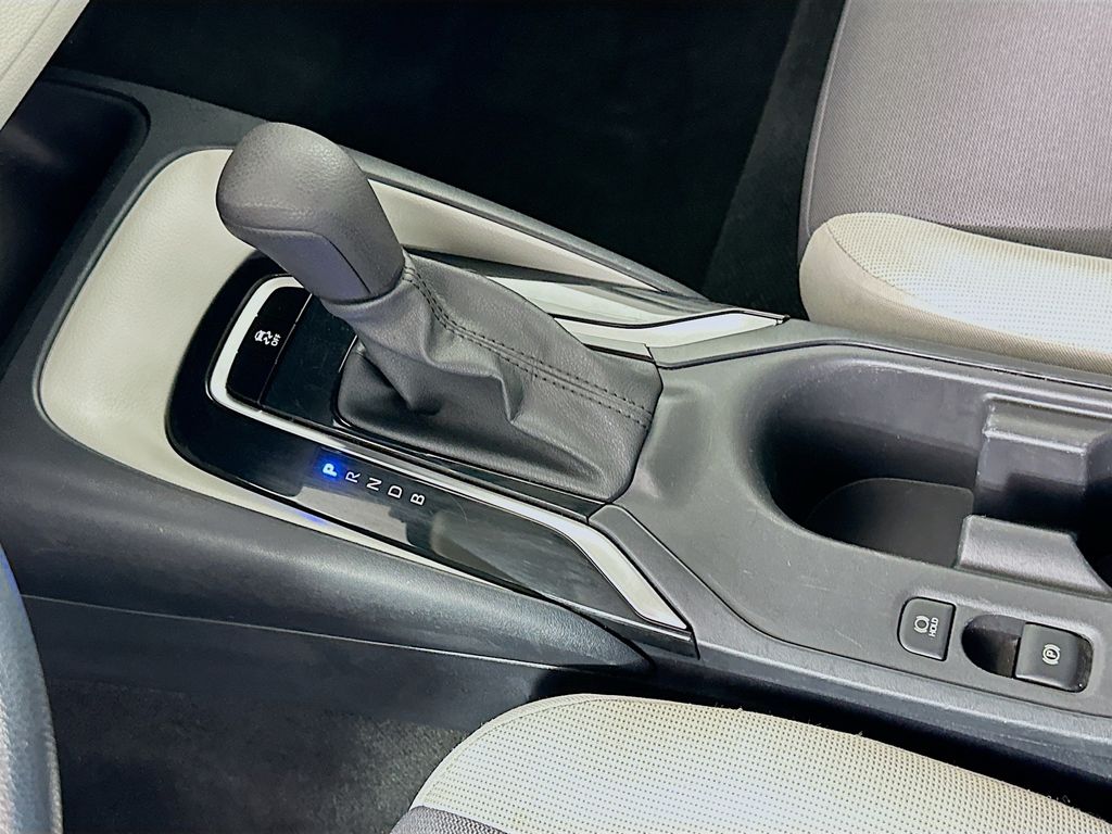 Thumbnail: 2023 Toyota Corolla - 17