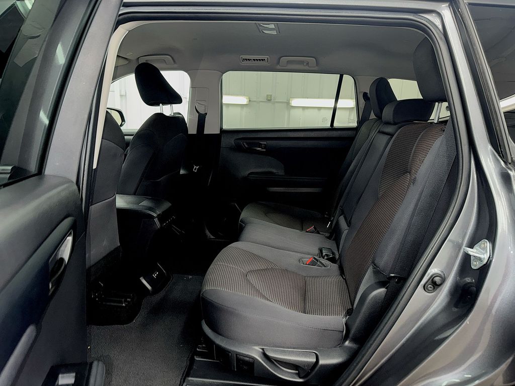 Used 2023 Toyota Highlander SUV