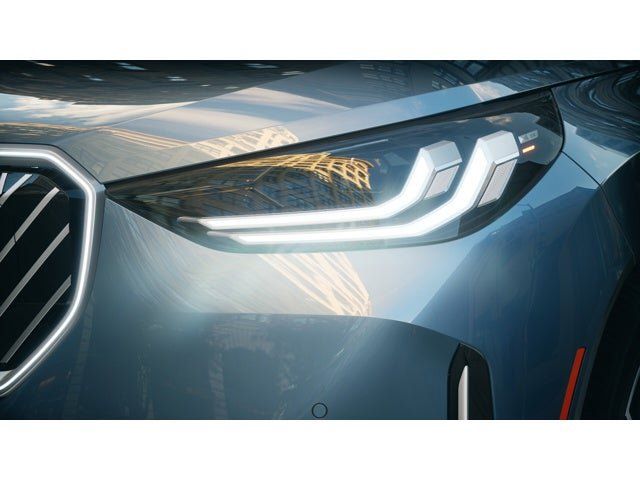 Thumbnail: 2026 BMW X3 - 6