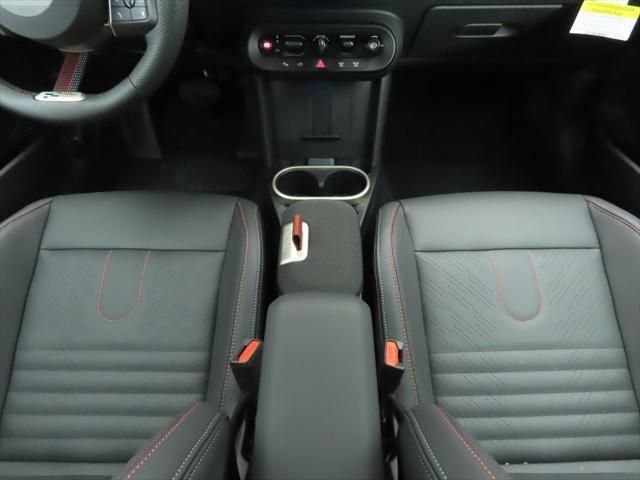 Thumbnail: 2026 MINI Cooper - 16