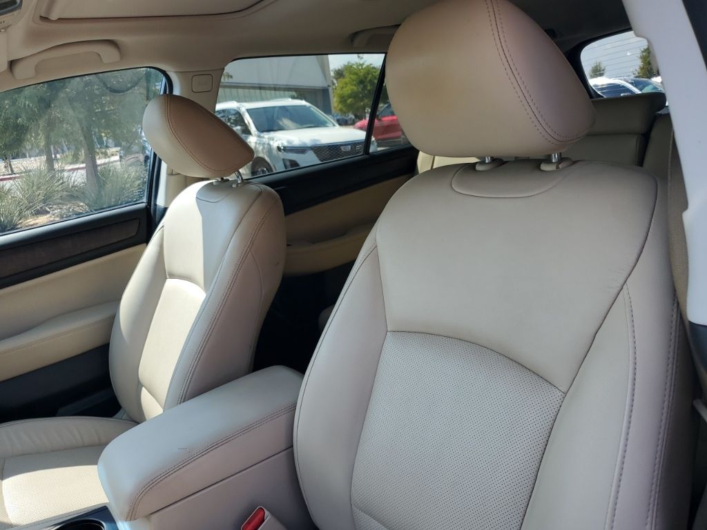 Used Car 2016 Subaru Outback  2.5i For Sale Under $20,000 In Austin, Texas
