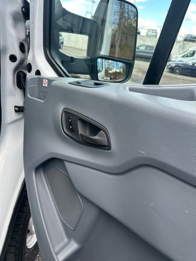 used 2019 Ford Transit-250 car, priced at $22,985