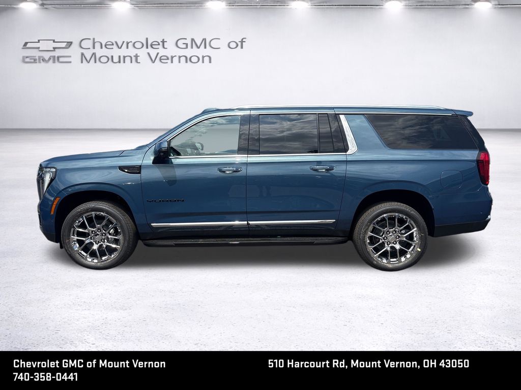 2026 GMC Yukon XL Elevation - Image 2