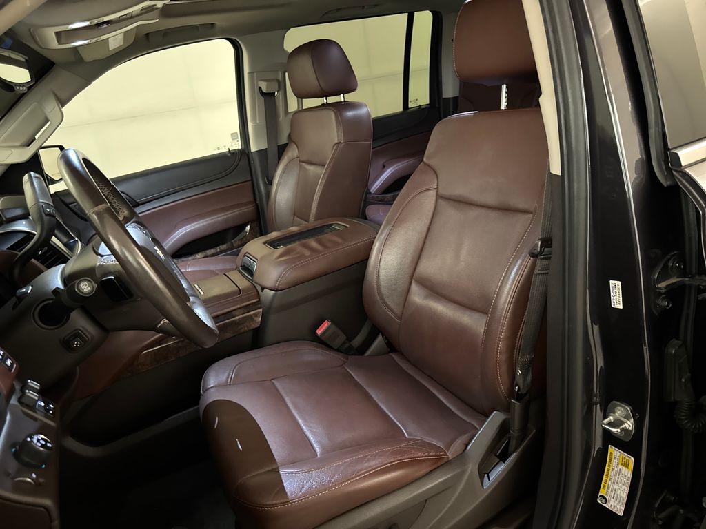 Used 2016 Gray Chevrolet LTZ image 19