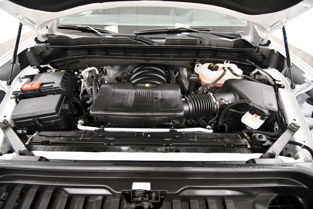 Used 2025 GMC Sierra 1500 Truck