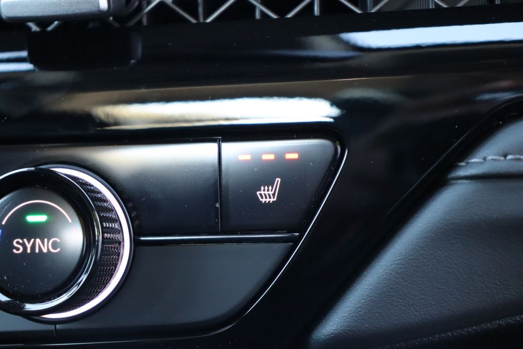 Thumbnail: 2025 Honda Accord - 24