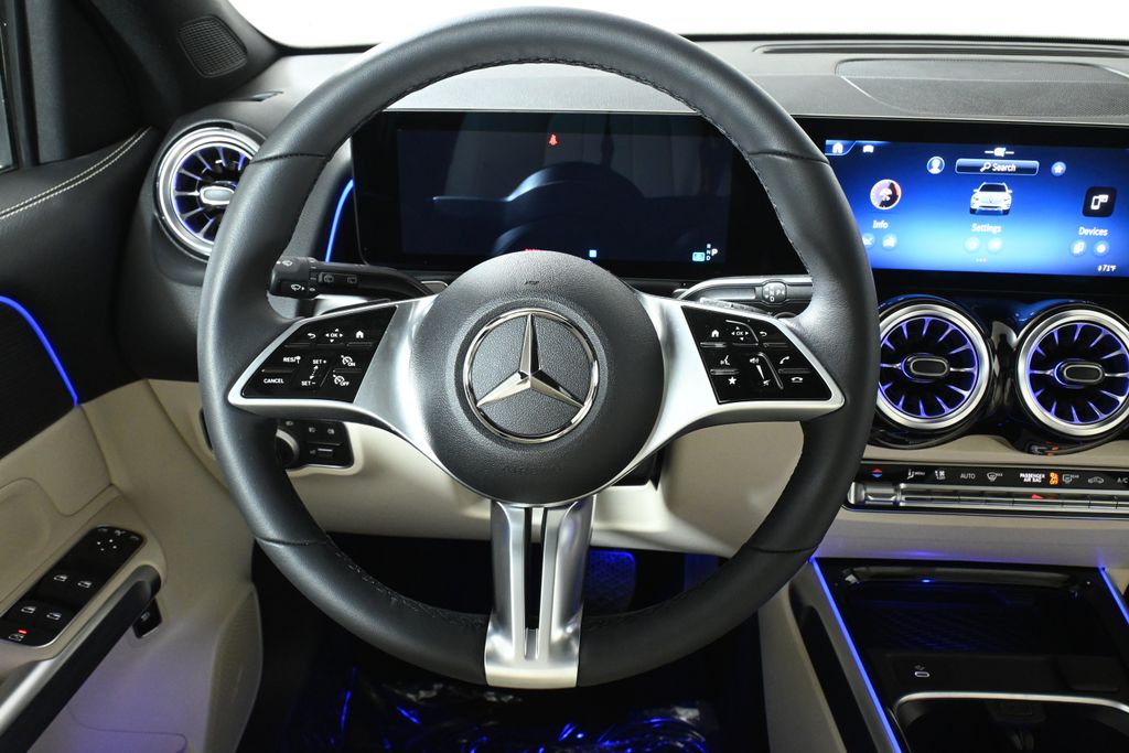 Thumbnail: 2026 Mercedes-Benz GLB - 18