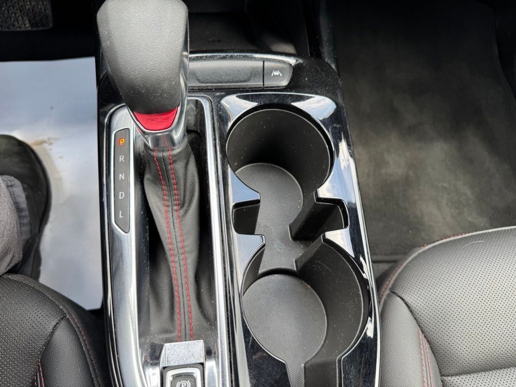 2024 Chevrolet Trax 2RS Gray at Carlisle Cadillac Buick GMC