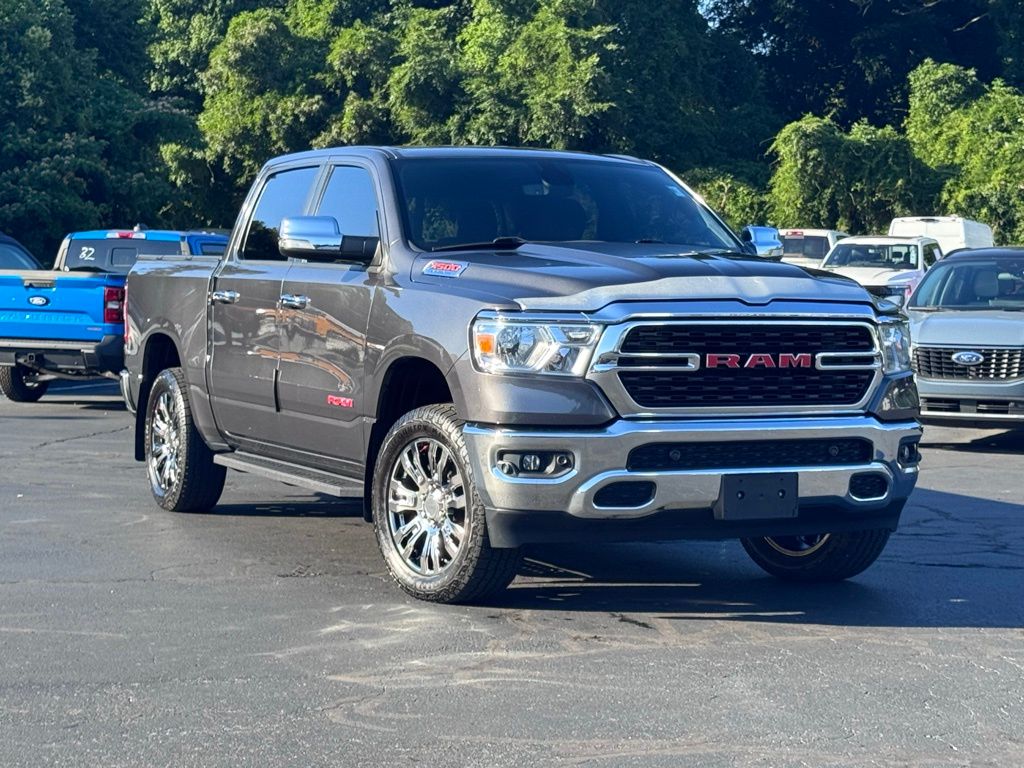 Ram