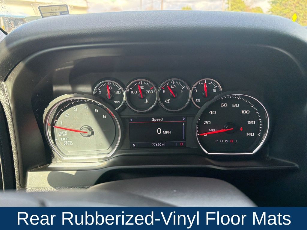 ChevroletSilverado 150041